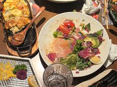 -弓二·烧鸟居酒屋(财富购物中心店)