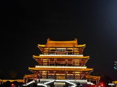 -杜甫江阁