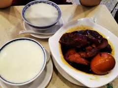 -仁信老铺甜品(北京路店)