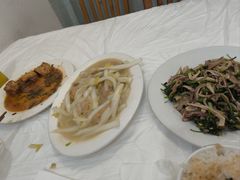 -悦宾饭馆(翠花胡同店)
