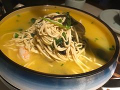 -韵秋荷(宝山龙湖天街店)