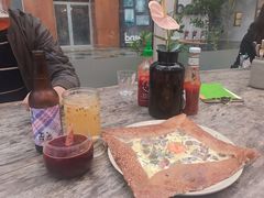 -RAC BAR(安福路店)