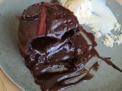 巧克力熔岩-EN SPACE恩空间