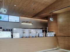 -喜茶(北京五棵松华熙店)