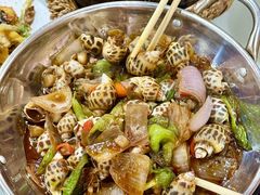 -广记海鲜(杨汊湖一店)