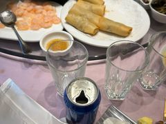 -顺风海鲜港(金玉兰店)