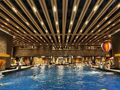 -清河半岛温泉度假酒店