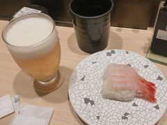 -大起水产回转寿司(道顿堀店)