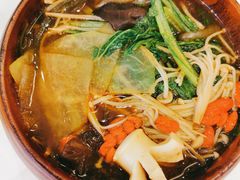 -金乐活美食(中街店)