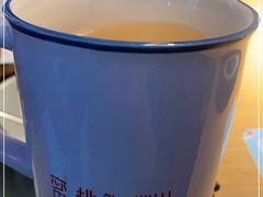 -蜜桃餐厅·伴山(绿宝广场店)