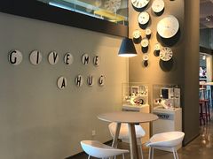 -dotcom coffee古点咖啡(致真大厦店)