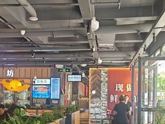 -老船舫·现做活鲜鱼馆(东郊记忆店)