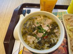 -真功夫(聚龙湾店)