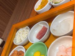 -良米山·云南野生菌过桥米线(上海首店)