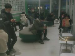 -益禾堂(南坪亿象城店)