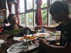 -莫比餐厅(五道口店)