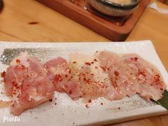 -竹马炭火烤肉(利济北路店)