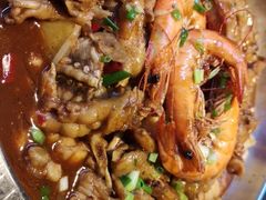 -胖哥俩肉蟹煲(杭州下沙学林街店)