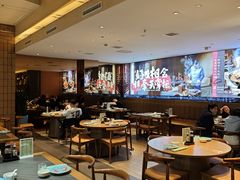 -奉天掌柜·非遗猪手·笨饺子(崇山路店)