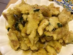 -宏达老菜馆(东安街店)