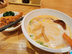 -味千拉面(瑞虹生活广场店)
