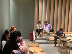 -星巴克(深圳平安金融中心B1店)