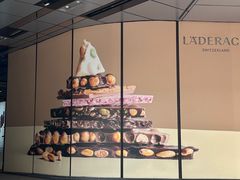 -Laderach 莱德拉(上海环贸iapm店)