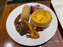 -汉巴味德(大悦城店)