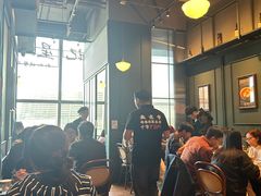 -章记星洲 · 新加坡餐厅(望京店)