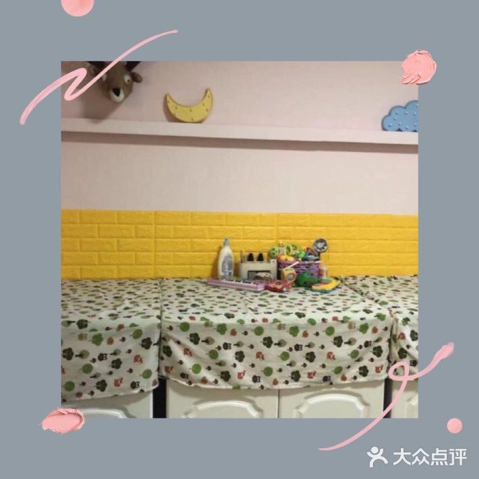 小猴呦呦婴儿SPA游泳馆(小猴yoyo江北店)图片