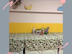 -小猴呦呦婴儿SPA游泳馆(小猴yoyo江北店)