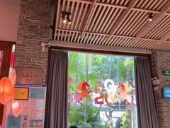 -滋粥楼·顺德菜(番禺广场总店)