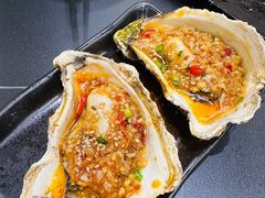 -许哥东北烧烤·铁丳烤串·宫后夹肉(繁花中心店)