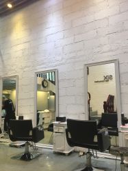 -SIX Hair Consultant
