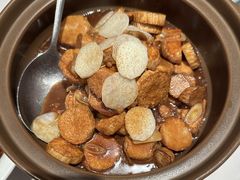 -森隆饭庄(崇文门新世界百货店)