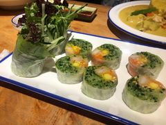-阮氏娘·越南料理(双子塔店)