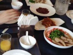 -马勒别墅·中餐厅