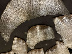 -东莞富力万达文华酒店·美食汇·海鲜自助餐厅