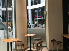 -星巴克(中山服务区西区店)