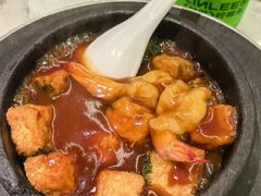 -阿毛饭店首店·宁波老字号(文化广场店)