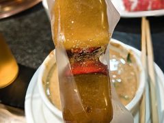 -清真·京华源铜锅涮肉(丰庆店)