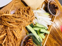 -美味居(古城店)