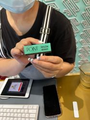 -POINT服务季·点睛创意美甲沙龙