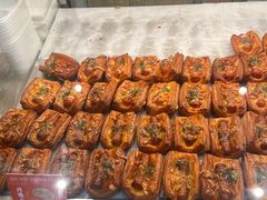 -拾味中点(泺文路店)