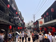 -葑门横街