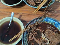 -谭记水煮(东湖总店)