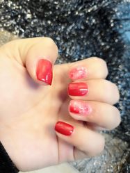 -初NAIL日式美甲美睫沙龙