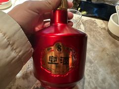 -又见炊烟私房菜(敬亭路店)