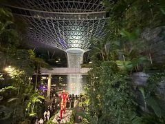 -樟宜机场购物中心