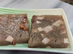 -芬芳甜品(同福路店)